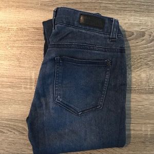 Celebrity Pink Stretch Skinny Jean size 1